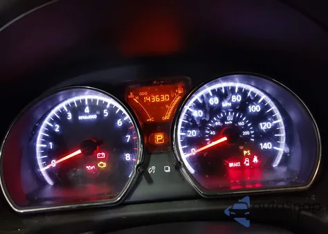 2012 Nissan Versa 1.6 Sv z USA, uszkodzony, nr VIN 3N1CN7AP2CL840679